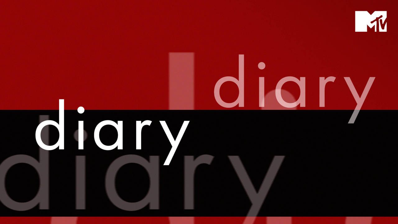 MTV Diary of Celine Dion